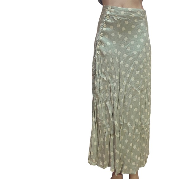 Capulet skirt - Picture 11 of 13